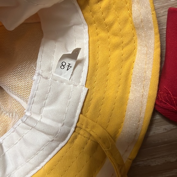 3 kids hats. - Picture 2 of 2